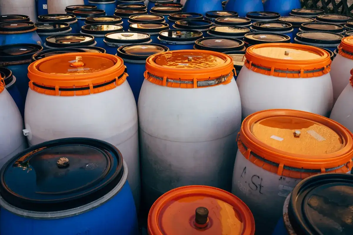 Medical Waste Removal in Micco, FL