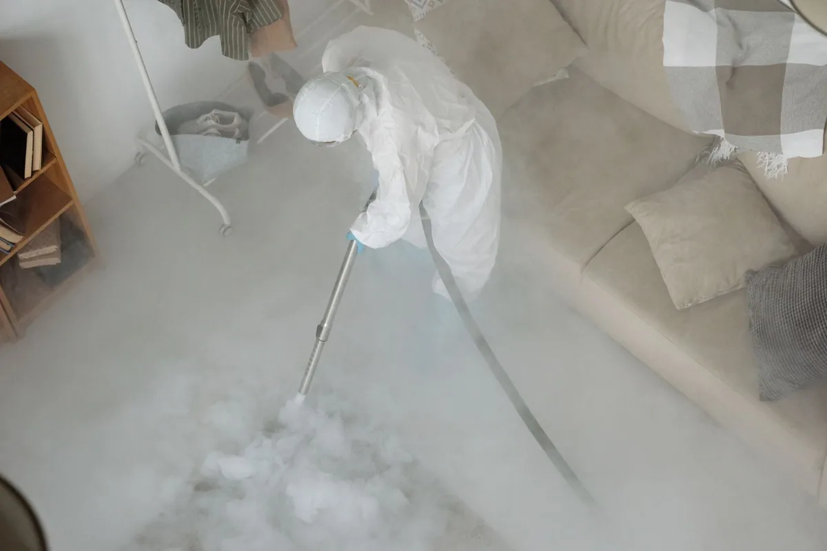 Crime Scene Cleanup in Micco, FL